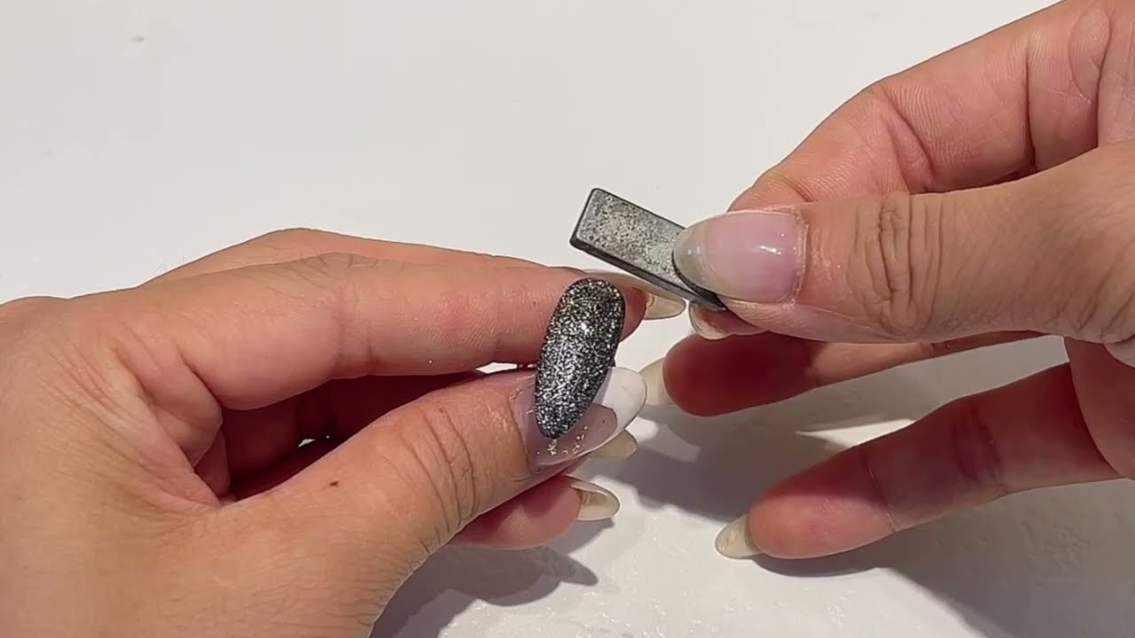 8 cách hơ mắt mèo kim cương mới nhất