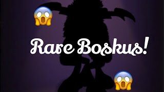 [NEW] Rare Boskus My Singing Monsters