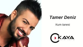 Tamer Deniz - Kum Tanesi Club Mix Dj Murat Uyar Resimi