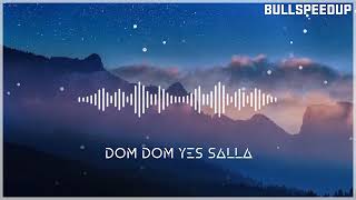 Armağan Aslan-Dom Dom Yes salla/Speed Up