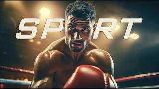 VICTORY — Epic Sport Motivation Trailer Music | Cinematic Energy NoCopyright
