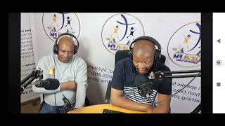 Imvuselelo @ilizwifm Intshumayelo by Rev. Faleni 28/04/2024