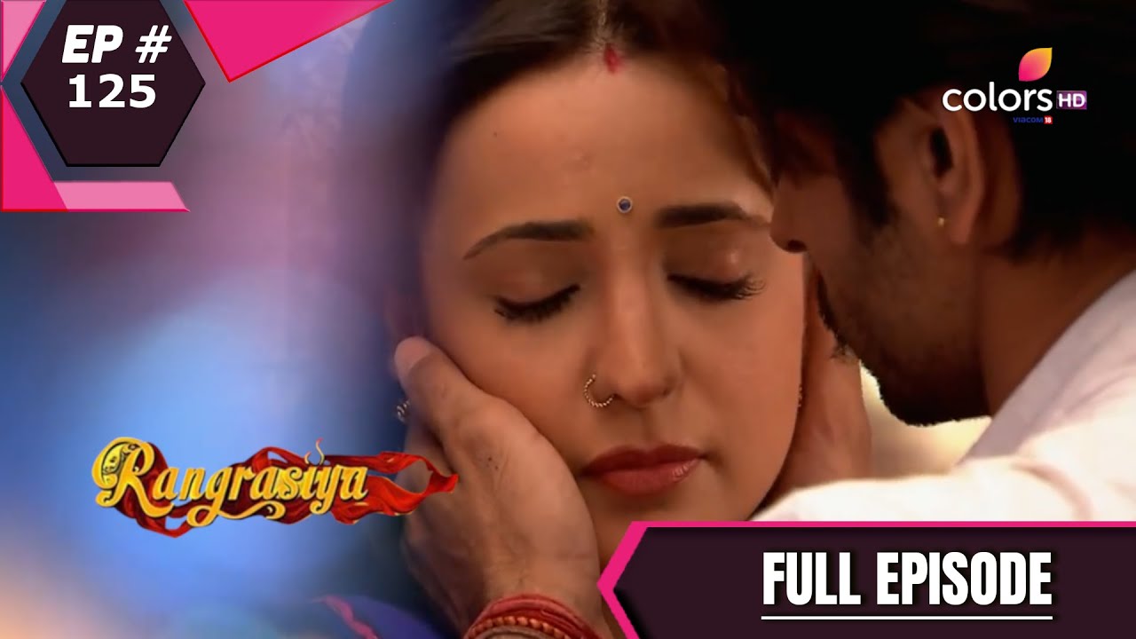 Rangrasiya - Full Episode 75 - With English Subtitles