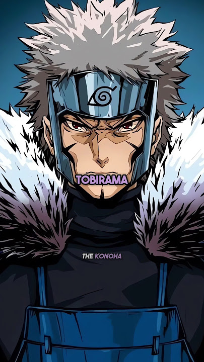 Tobirama used to put Uchihas under Genjutsu!