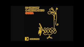 Gregor Salto, DJ Gregory - Canoa (Original Mix)