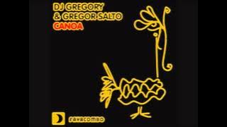 Gregor Salto, DJ Gregory - Canoa (Original Mix)