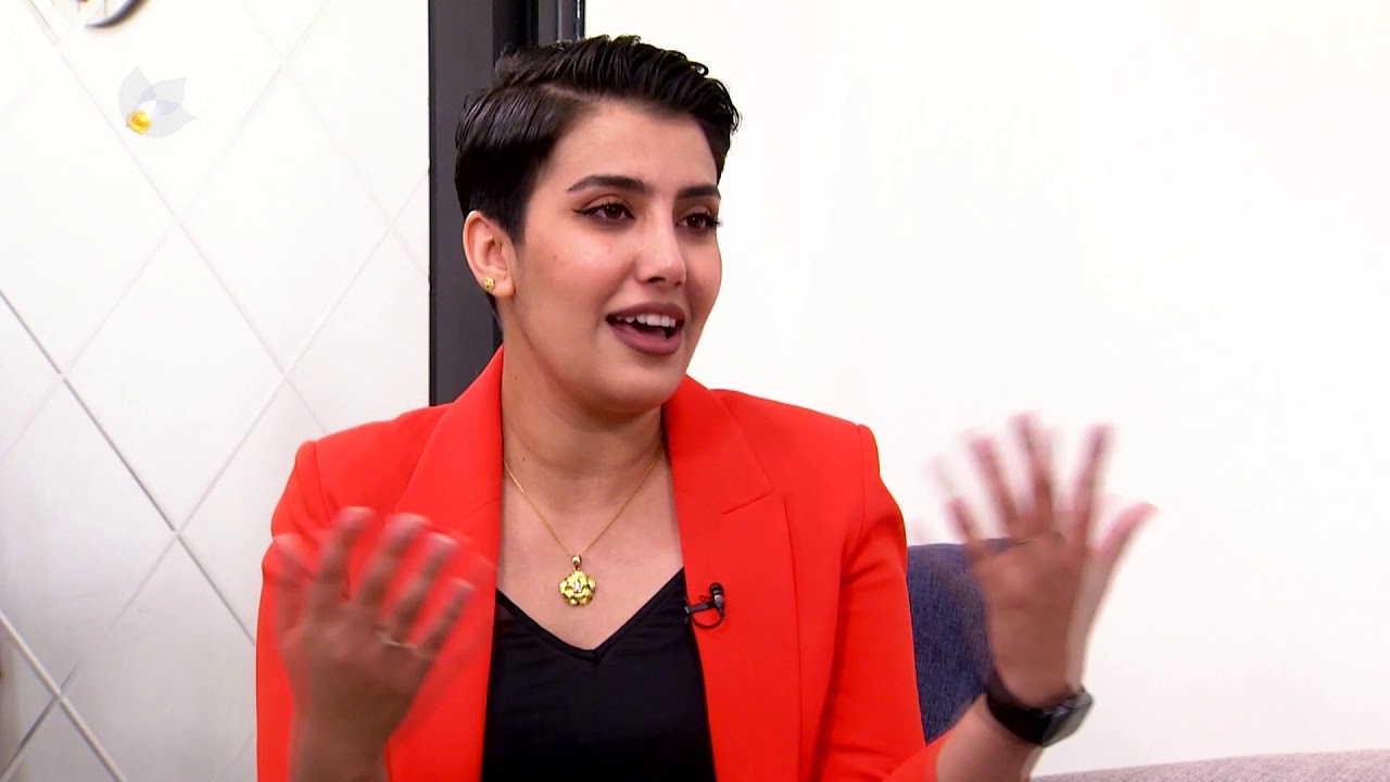 چيرۆکی سەرکەوتنی کچێکی خۆراگر بەسەر نەخۆشی شێرپەنجەدا