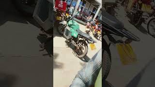 Iyi Santere Niyahe???