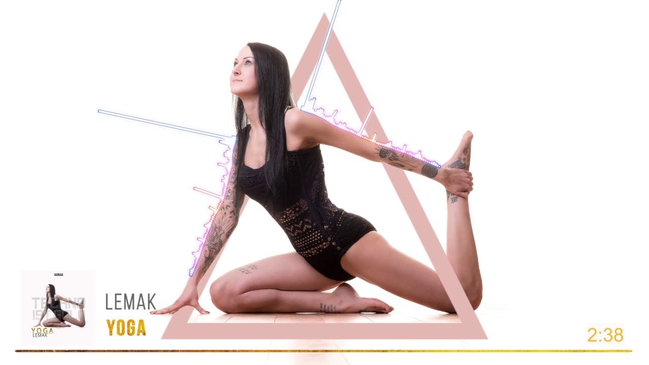 Guarda Lemak - Yoga (Originalmix) Anorrack Records 2017 su YouTube Guarda Lemak - Yoga (Originalmix) Anorrack Records 2017 su YouTube