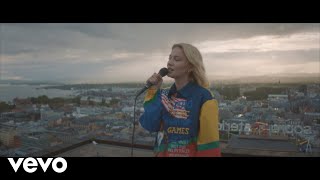 Astrid S - The First One (Acoustic) chords