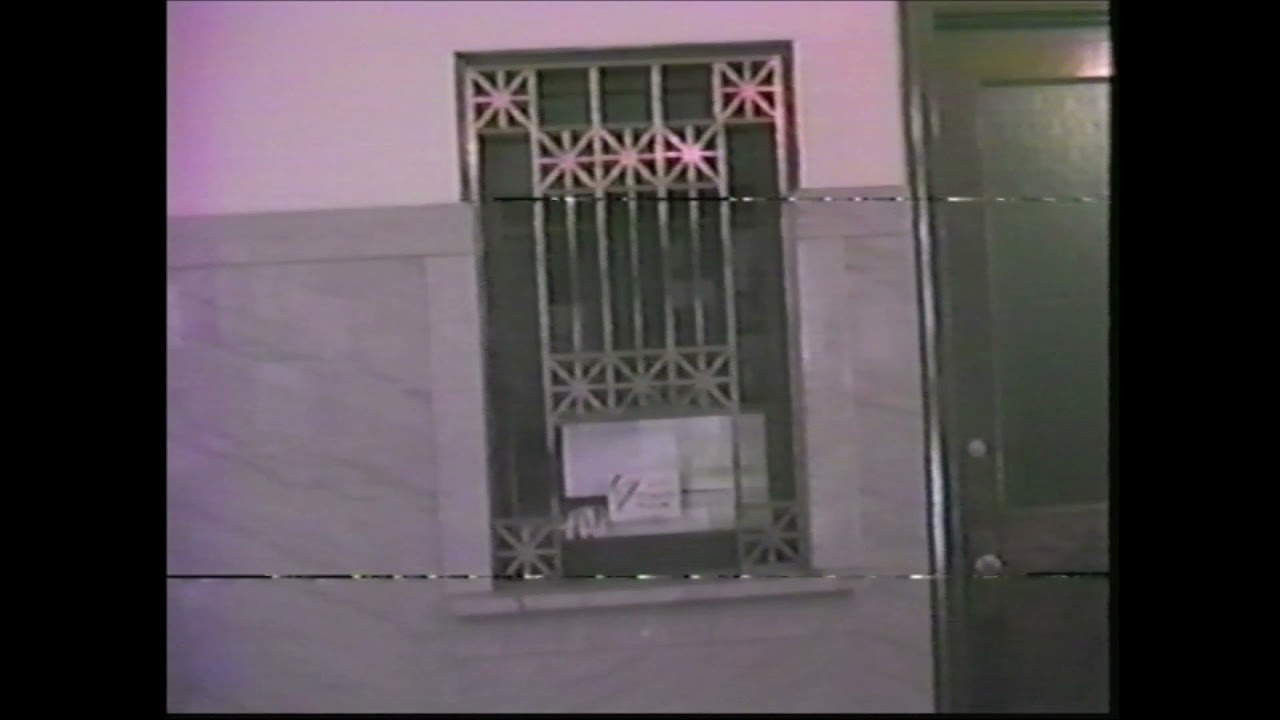 Last year of old Washington High School in Sioux Falls