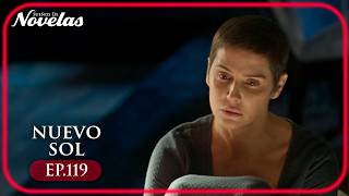 Nuevo Sol Ep.119 | Capítulo Completo | Novela Completa