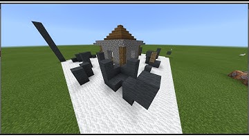 how to make a custom spleef map (part 3 how to make spleef)