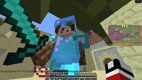 CubeCraft bug abuser: EliasklautKekse