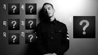 Famous Logic Discography RANKED Worst to Best (2010-2016) Net Worth