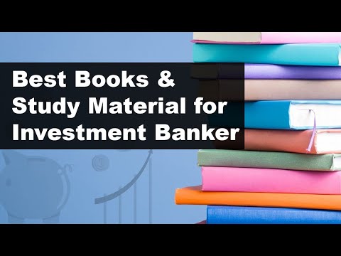 best investment books