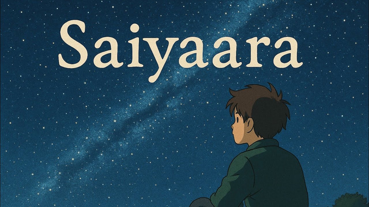 Saiyaara X Ishq X Kahani Suno | Mashup 