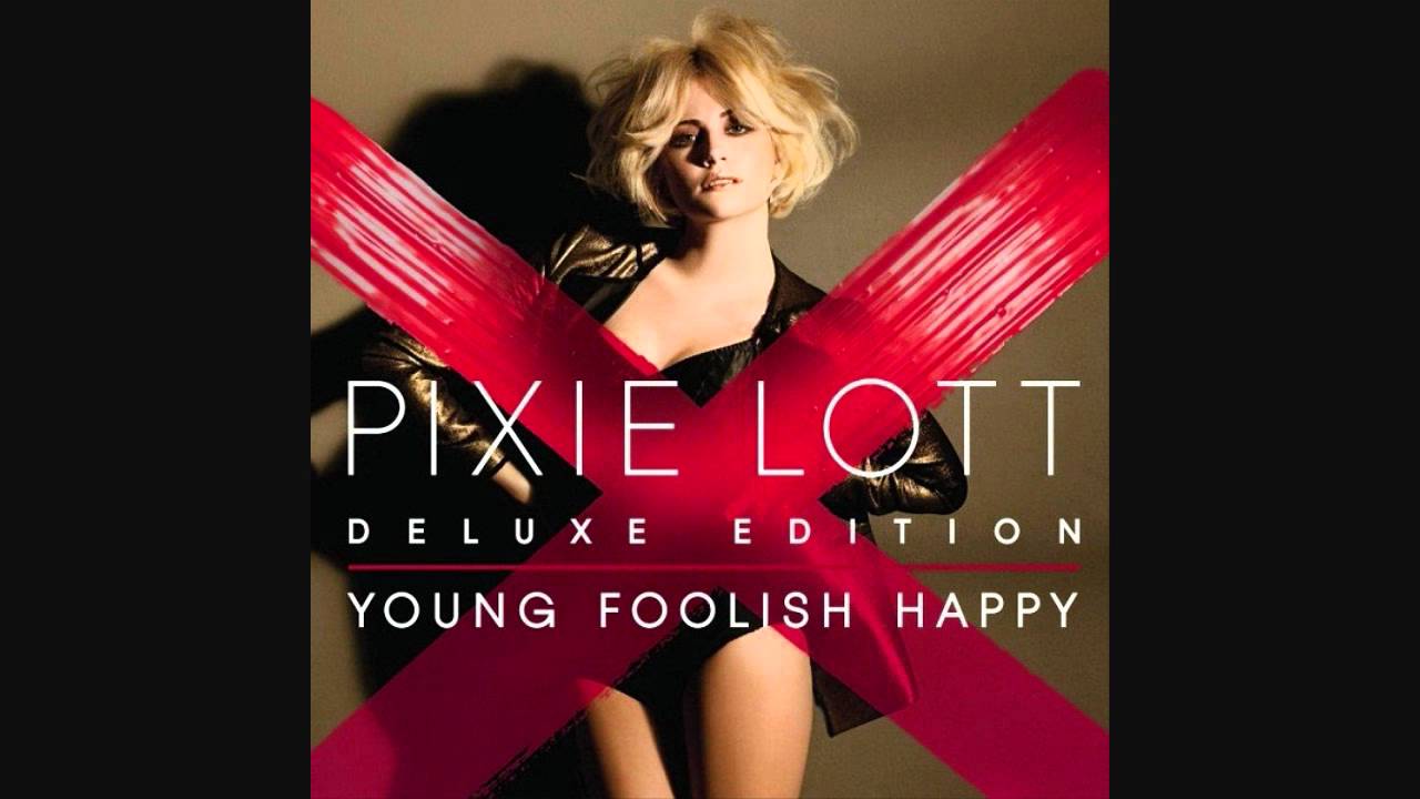 Pixie Lott Bright Lights (Good Life) Part II [feat. Tinchy Stryder