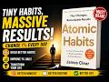 This Book Will Change Your Life | Atomic Habits Summary