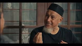 Nantikan Para Pencari Tuhan jilid 19 \