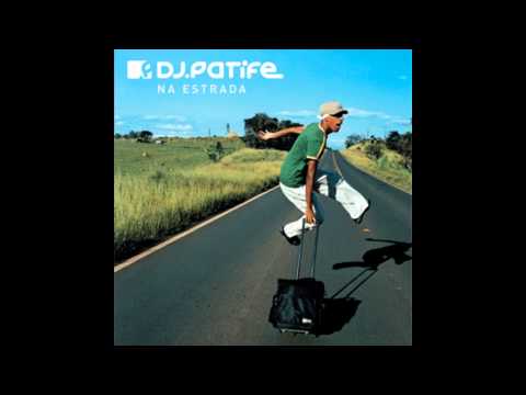DJ Patife — DJ Patife - The Midnighter (DJ Mix) [HD]