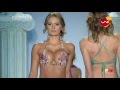 "TAMESIS - BEVERLY HILLS SWIMWEAR" Colombia Moda 2014 by Fashion Channel