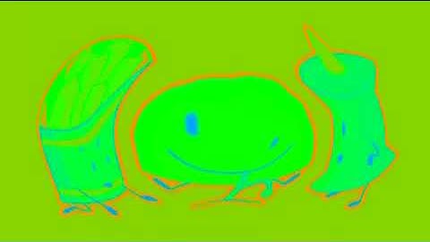 (NEW EFFECTS) BFDI:TPOT2 intro In GJNC27 Major 31