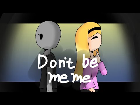 Don T Be Meme Mansion Roblox Meme Animation Ft Zach Nolan Emma Logan Youtube