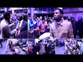 WATCH HOW APOSTLE MIKE OROKPO IMPARTS PASTORS WITH STRANGE FIRE🔥 AFTER SERVICE