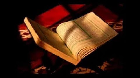 26    الجزء السادس والعشرون  القران الكريم بصوت الشيخ المنشاوى  (بدون اعلانات)