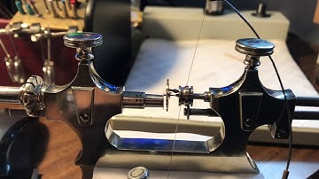 A little Jacot Balance Pivot Work