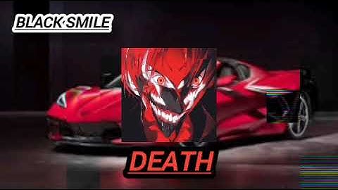 BLACK SMILE - Death (Original Video)
