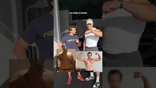 Fijaros en su progreso, -37kg 🚀