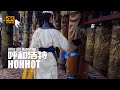 Hohhot, Inner Mongolia, China hides the beauty you can't imagine | Temples, food, grasslands