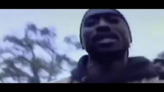 2Pac   Crime Story ft  DMX ¦ 2019