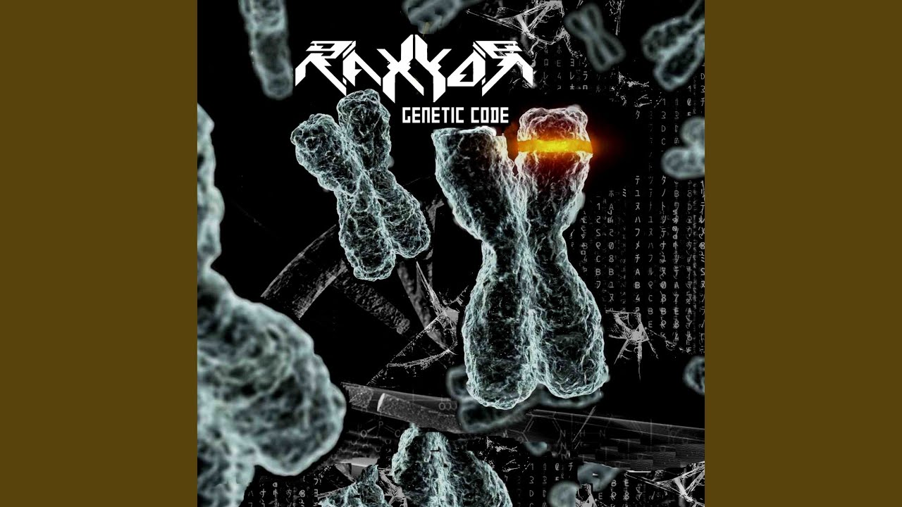 Genetic Code (Velos & NLIC Remix) adlı videoyu YouTube'da izle