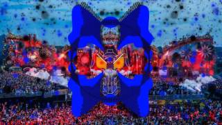 (Tomorrowlandspecial) Garmiani - Bomb A Drop (Bass Boosted)(HD)