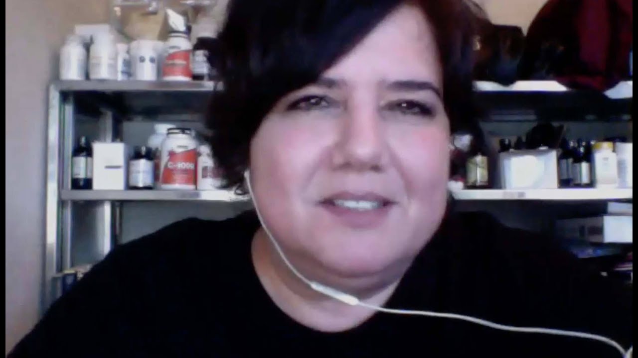 Instagram - IndigenousWays Wisdom Circle with Dr. Annette D’Armata