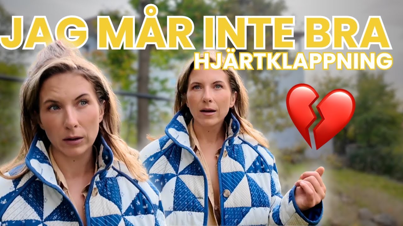 PREPPAR FÖDLESEDAGSDRINK 🍸 & MOT MER RENOVERING!