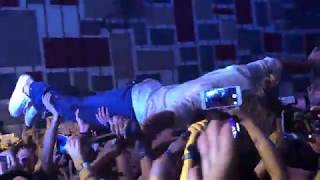 THE ROYAL CONCEPT-In The End(Live in SHENZHEN,CHINA 20180920)