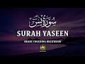 🌙 Surah Yaseen – Night Quran Recitation for Peace & Protection || Path Of Noor