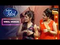 Bidipta &amp; Senjuti ने किया Mumtaz Ji के साथ Dance | Indian Idol 13 | Viral Videos