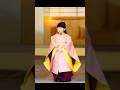 お人形のような愛子さま #愛子さま