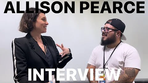 Allison Pearce Talks Designing Costumes For SNL, C...