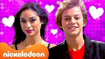 Henry's Date Is Evil! | Henry Danger Full Scene | Nickelodeon