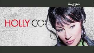 HOLLY COLE : BLUE NOTE TOKYO 2013 trailer