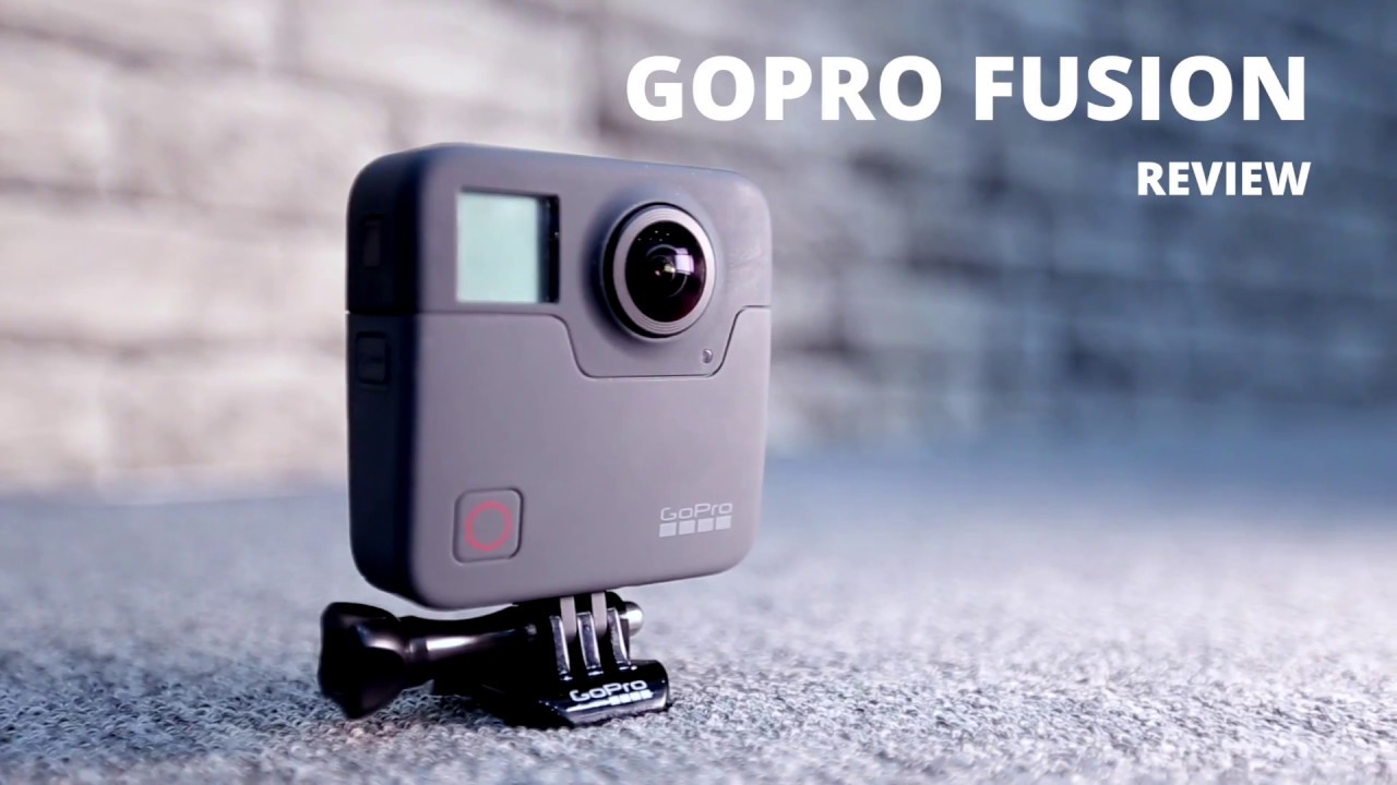 360 kamera gopro