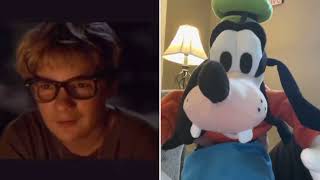 What the hell is Goofy