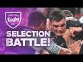 Who Replaces Scott Barrett? Jamie Hannah's All Blacks Opportunity | ARP
