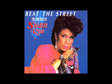 Sharon Redd - You're A Winner